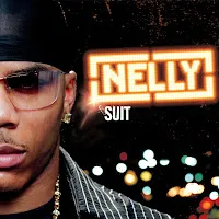 Nelly — My Place (Feat. Jaheim) — обложка